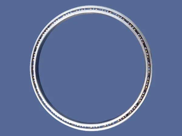 Angular Contact Ball Equal Section Thin Wall Bearing